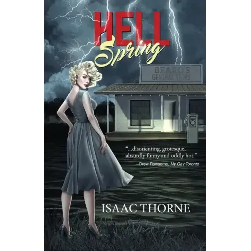 Hell Spring