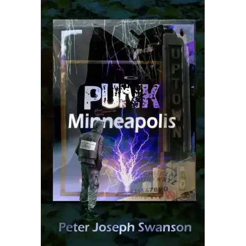 Punk Minneapolis