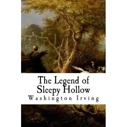 The Legend of Sleepy Hollow
