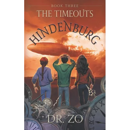The TimeOuts Hindenburg