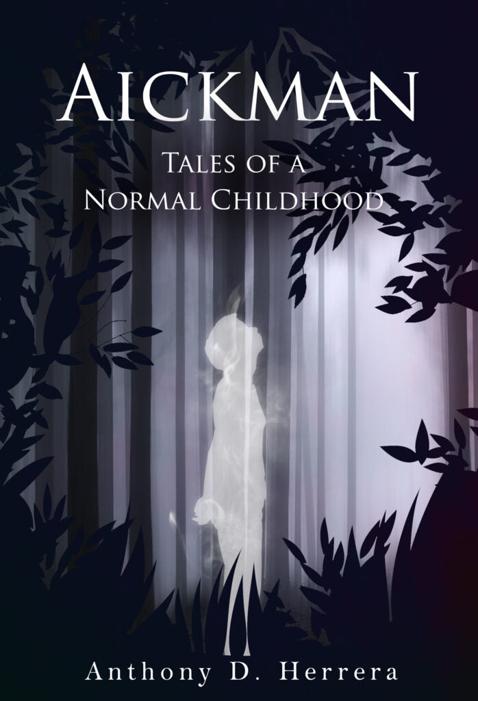 Aickman: Tales of a Normal Childhood: Tales of a Normal Childhood - PAPERBACK