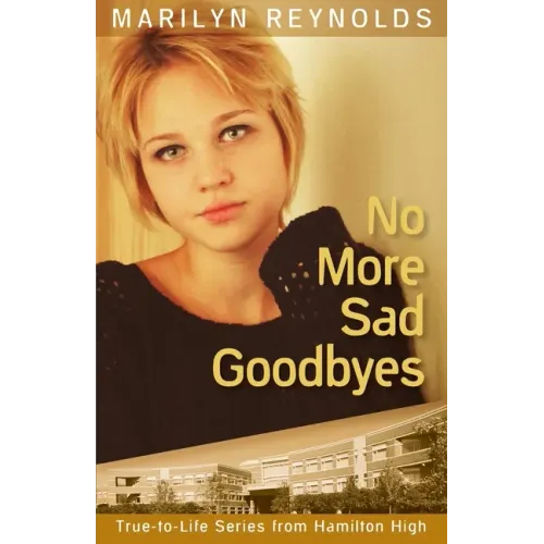 No More Sad Goodbyes