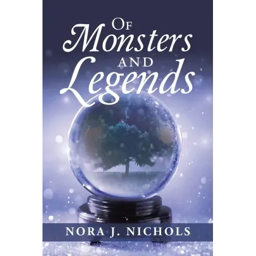 Of Monsters and Legends