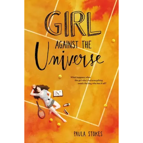 Girl Against the Universe