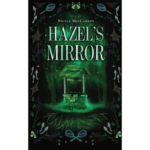 Hazel's Mirror