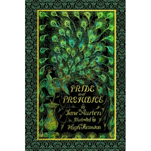 Pride and Prejudice
