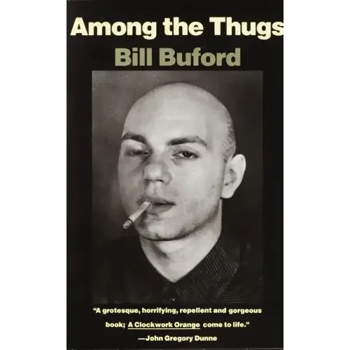 Among the Thugs