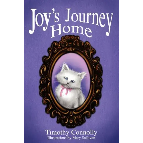 Joy's Journey Home