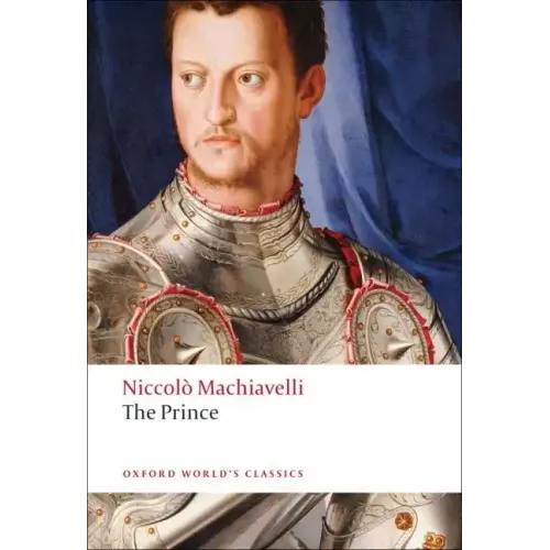 The Prince