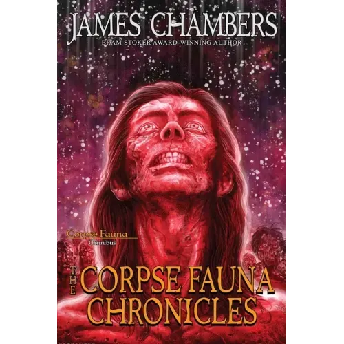 The Corpse Fauna Chronicles