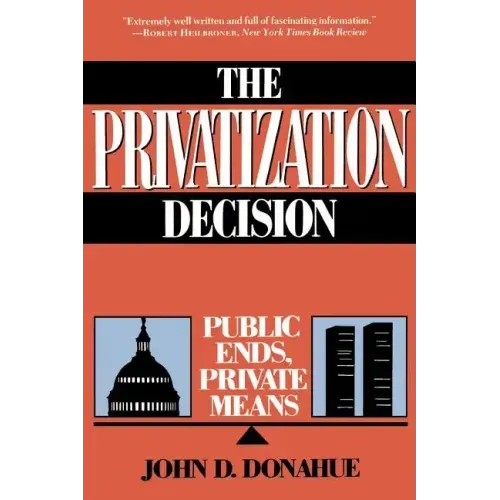 Privatization Decision