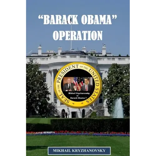 "Barack Obama" Operation