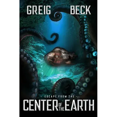 Escape From The Center Of The Earth