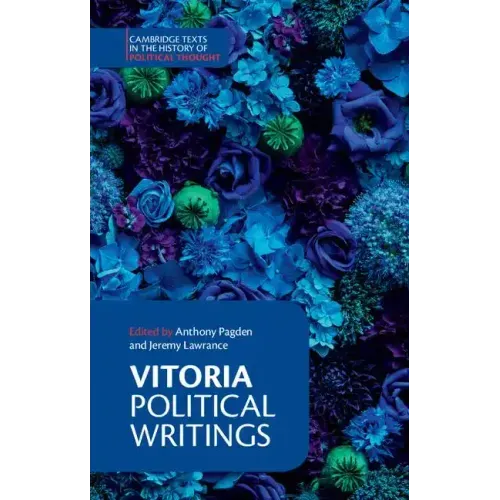 Vitoria: Political Writings