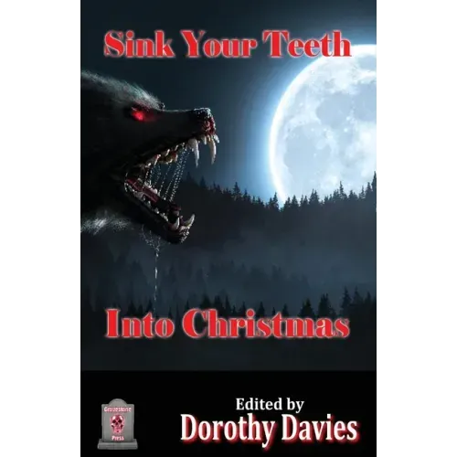 Sink Your Teeth Into Christmas