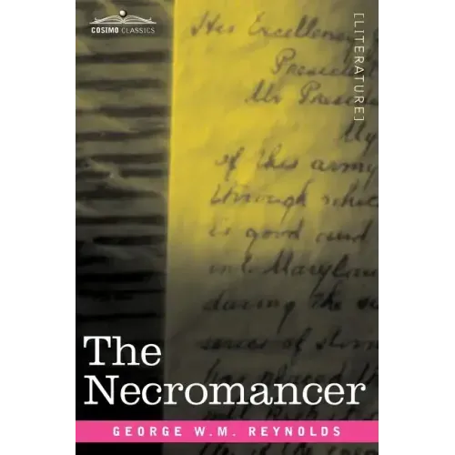 The Necromancer