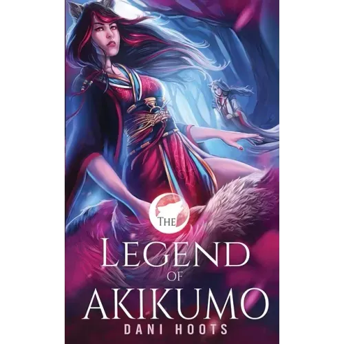 The Legend of Akikumo