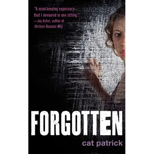 Forgotten