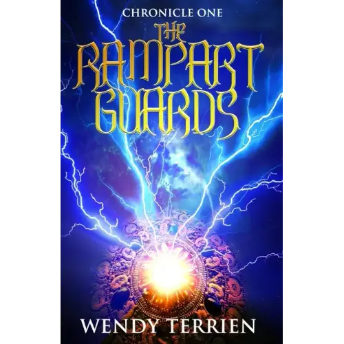 The Rampart Guards: Chronicle One in the Adventures of Jason Lex