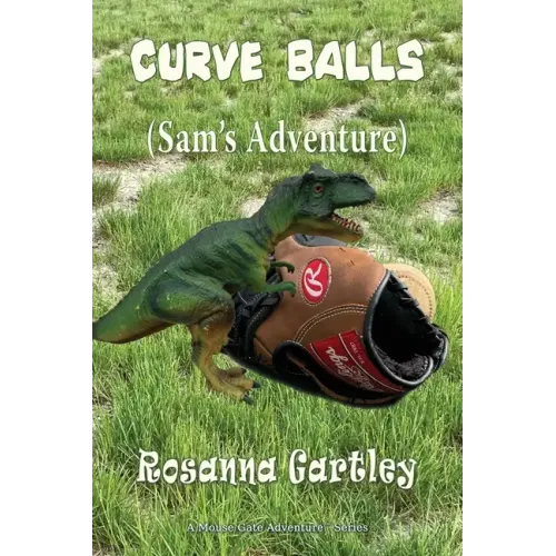 Curve Balls: Sam's Adventure