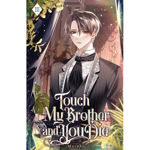 Touch My Brother and You Die: Volume III (Light Novel)