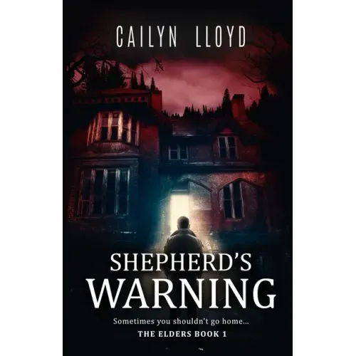 Shepherd's Warning
