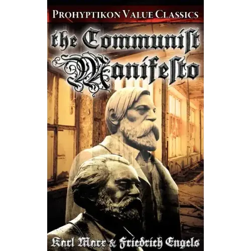 The Communist Manifesto