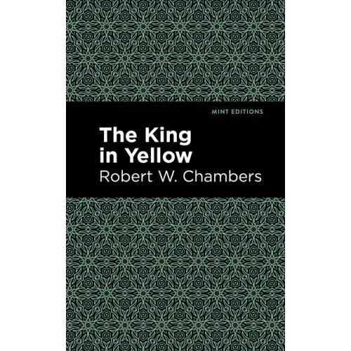The King in Yellow