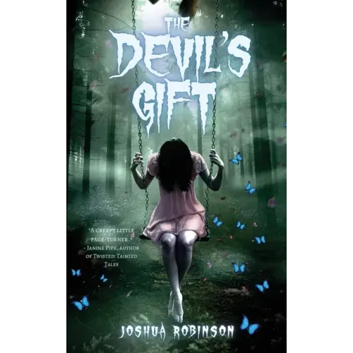 The Devil's Gift