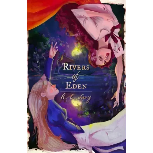 Rivers of Eden
