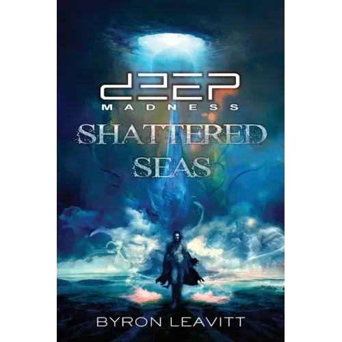 Deep Madness: Shattered Seas