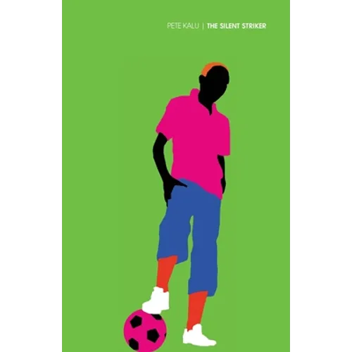 The Silent Striker