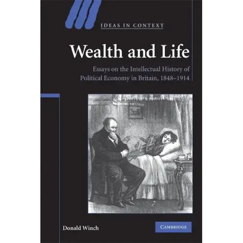 Wealth and Life