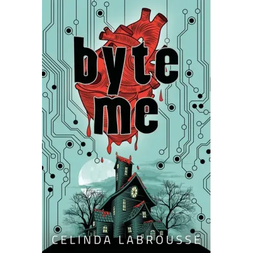 Byte Me