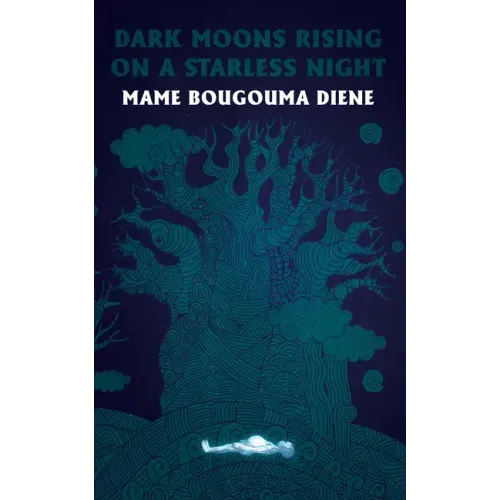 Dark Moons Rising on a Starless Night