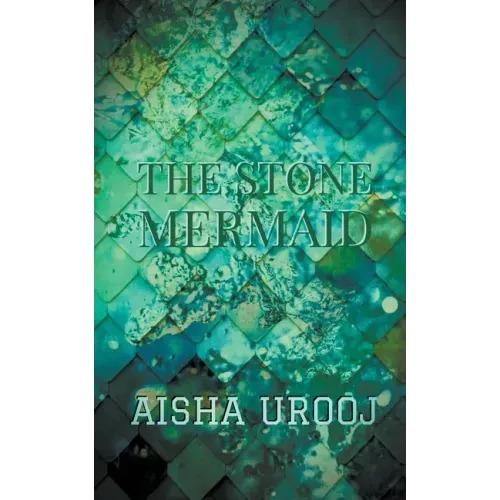 The Stone Mermaid
