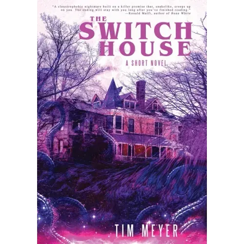 The Switch House