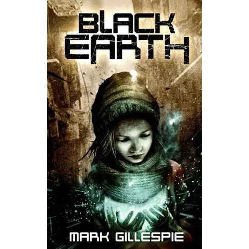 Black Earth