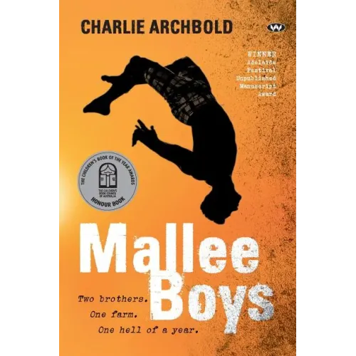 Mallee Boys
