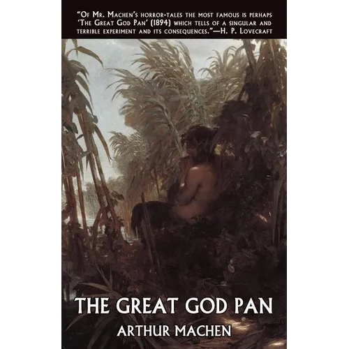 The Great God Pan