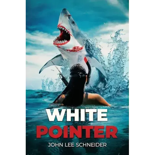 White Pointer
