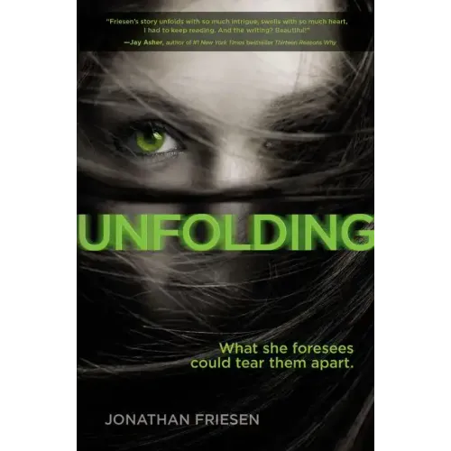 Unfolding