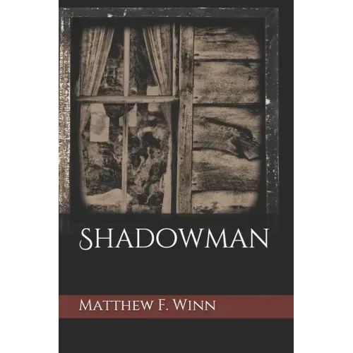 Shadowman