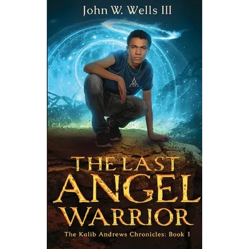 The Last Angel Warrior