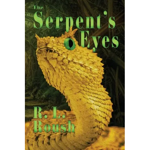 The Serpent's Eyes