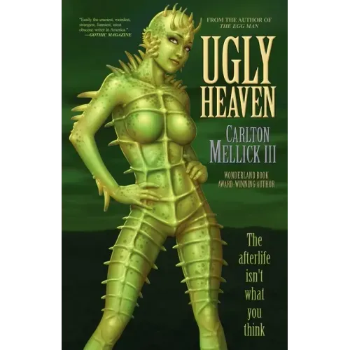 Ugly Heaven