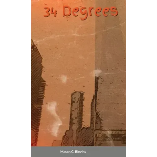 34 Degrees