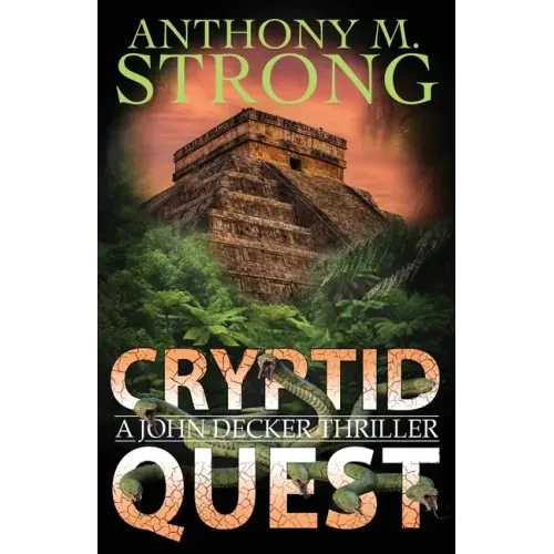 Cryptid Quest
