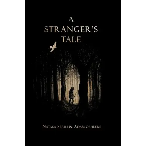 A Stranger's Tale