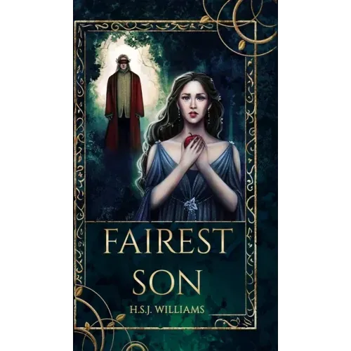 Fairest Son